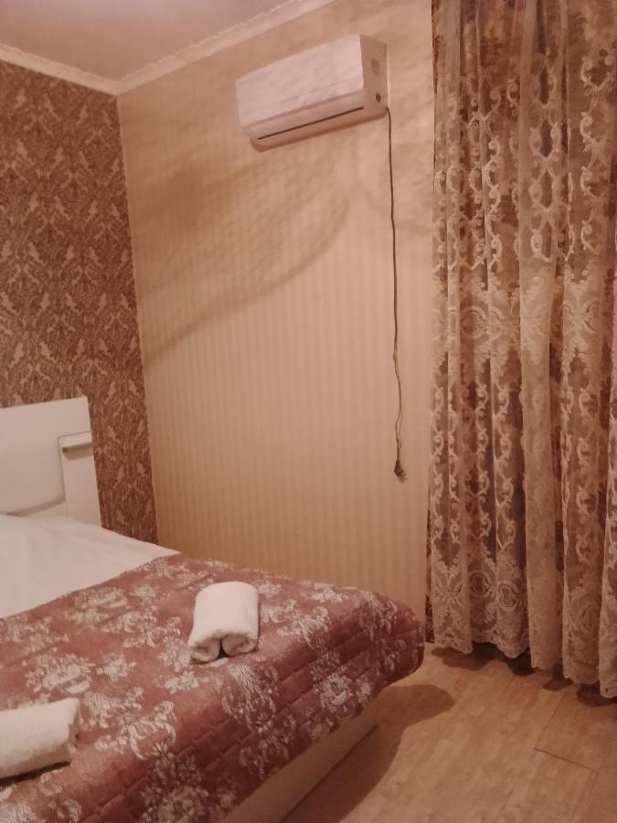 Tamuna Guest House Martvili Eksteriør bilde