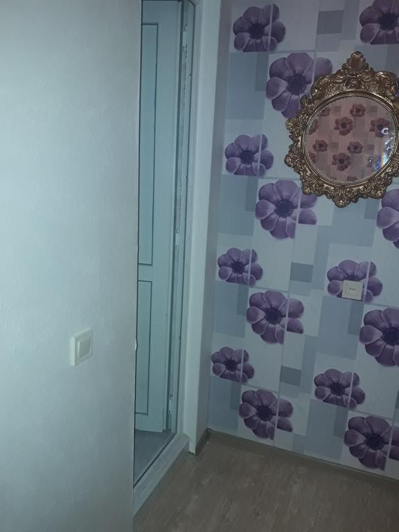 Tamuna Guest House Martvili Eksteriør bilde